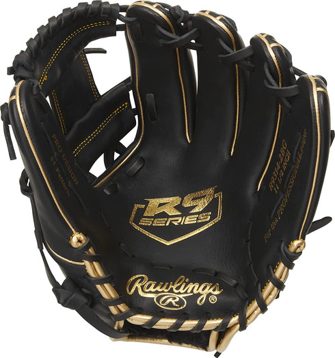 Rawlings | R9 Baseball Glove Series | Multiple Styles