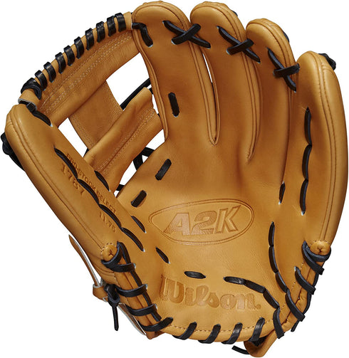 Wilson A2K Baseball Glove Series