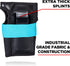 187 Killer Pads Skateboarding Knee Pads, Elbow Pads, and Wrist Guards