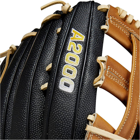 2023 Wilson A2000® 1799SS 12.75” Outfield Baseball Glove - Left Hand Throw