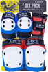 187 Killer Pads Skateboarding Knee Pads, Elbow Pads, and Wrist Guards