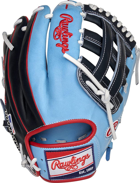 Rawlings | Heart of The Hide Baseball Glove Series | ColorSync 6.0 | 2022 | Multiple Styles