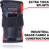 187 Killer Pads Skateboarding Knee Pads, Elbow Pads, and Wrist Guards
