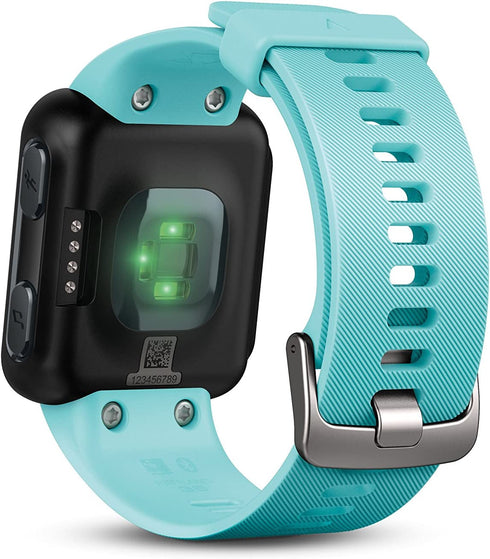 Garmin 010-01689-00 Forerunner 35; Easy-to-Use GPS Running Watch, Black