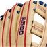 WILSON 2023 A500 Youth Baseball Glove