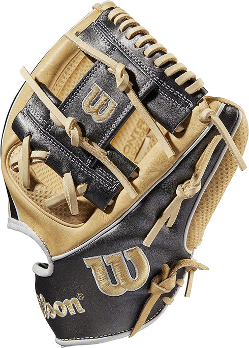 Wilson A2K Baseball Glove Series