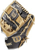 Wilson A2K Baseball Glove Series