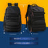 Trailkicker Large Basketball Backpack Bag