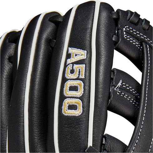 WILSON 2023 A500 Youth Baseball Glove
