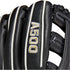 WILSON 2023 A500 Youth Baseball Glove