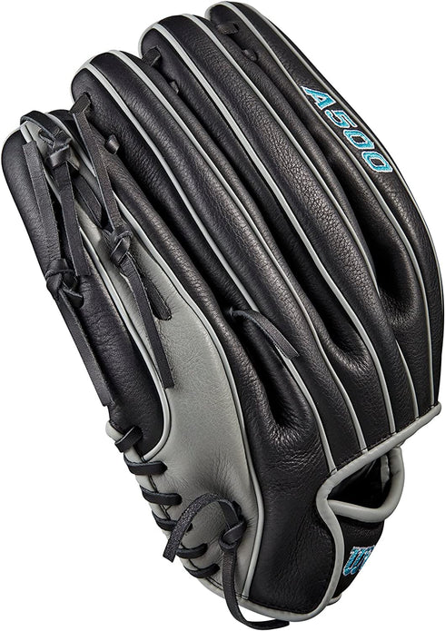WILSON 2023 A500 Youth Baseball Glove