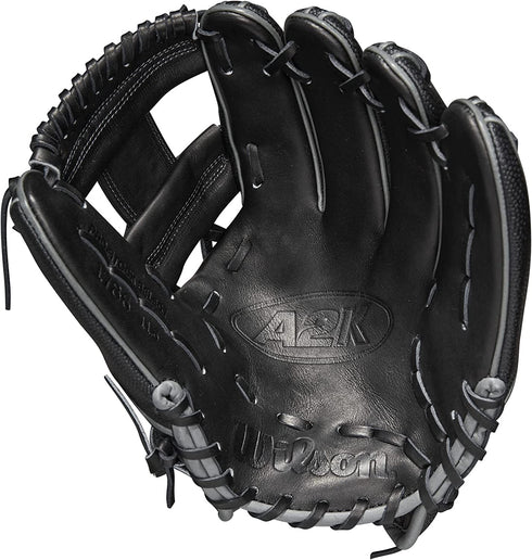 Wilson A2K Baseball Glove Series