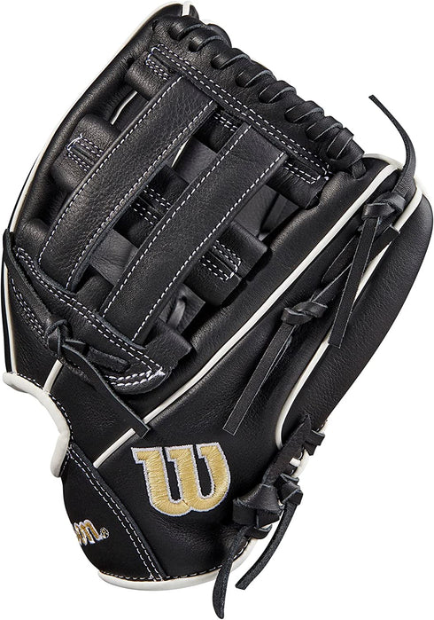 WILSON 2023 A500 Youth Baseball Glove