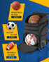 Trailkicker Large Basketball Backpack Bag