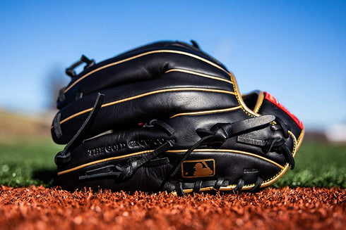 Rawlings | R9 Baseball Glove Series | Multiple Styles