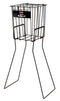 Tourna Classic Ball Port Tennis Ball Hopper
