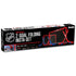Franklin Sports Knee Hockey Goal Set of 2 - Mini Hockey Set for Kids - Player and Goalie Sticks Included