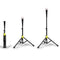 Athletic Works Adjustable Batting Tee, 25-39”