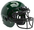 Schutt Vengeance A11 Youth Football Helmet (XL, Black)