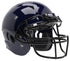 Schutt Vengeance A11 Youth Football Helmet (XL, Black)