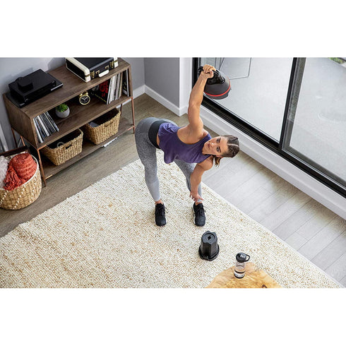 Bowflex SelectTech Adjustable Weights and Dumbbells - (Open Box)