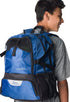 Athletico National Soccer Bag - Backpack for Soccer, Basketball & Football Includes Separate Cleat and Ball Holder