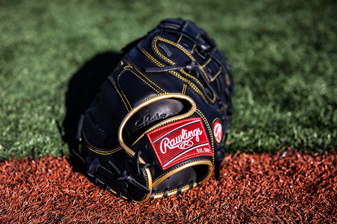Rawlings | R9 Baseball Glove Series | Multiple Styles