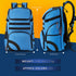 Trailkicker Large Basketball Backpack Bag