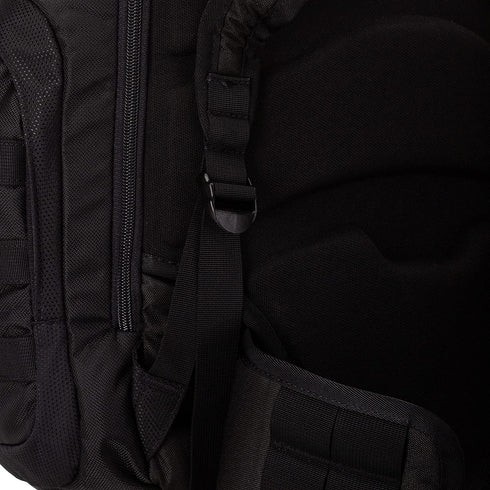 Oakley Men's Kitchen Sink Backpack, Black/Red, One Size