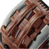 WILSON A2K 1799 12.75" Outfield Baseball Glove - Left Hand Throw