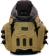 Oakley Men's Kitchen Sink Backpack, Black/Red, One Size