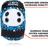 187 Killer Pads Skateboarding Knee Pads, Elbow Pads, and Wrist Guards