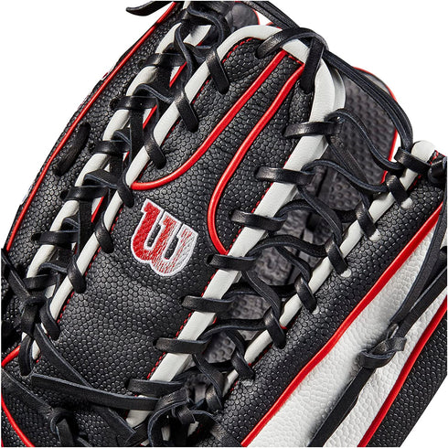 2023 Wilson A2000® SCOT7SS 12.75” Outfield Baseball Glove - Left Hand Throw