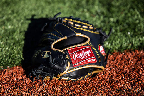 Rawlings | R9 Baseball Glove Series | Multiple Styles
