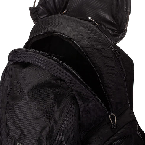 Oakley Men's Kitchen Sink Backpack, Black/Red, One Size