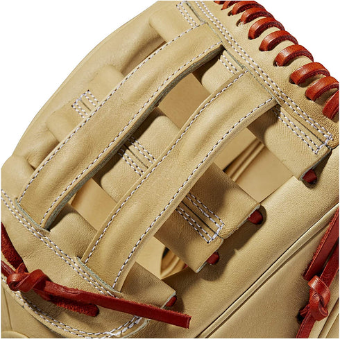 WILSON A2000 Baseball Glove Series