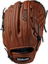 Wilson A500 Baseball Glove Series