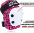187 Killer Pads Skateboarding Knee Pads, Elbow Pads, and Wrist Guards