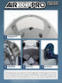 Schutt Sports Varsity AiR XP Pro VTD II Football Helmet(Faceguard Not Included)