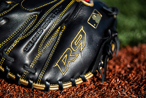 Rawlings | R9 Baseball Glove Series | Multiple Styles