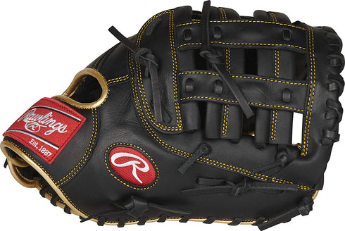 Rawlings | R9 Baseball Glove Series | Multiple Styles