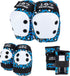 187 Killer Pads Skateboarding Knee Pads, Elbow Pads, and Wrist Guards