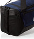 Nike Brasilia Small Duffel-9.0, Black/Black/White, One Size