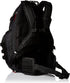 Oakley Men's Kitchen Sink Backpack, Black/Red, One Size
