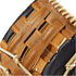 2023 Wilson A2000® 1799SS 12.75” Outfield Baseball Glove - Left Hand Throw