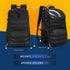 Trailkicker Large Basketball Backpack Bag