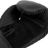 Venum Classic Kids Boxing Gloves - Black/Black - 8 oz
