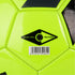 Umbro Ceramica 2.0 Size 5 Youth and Beginner Soccer Ball, Yellow