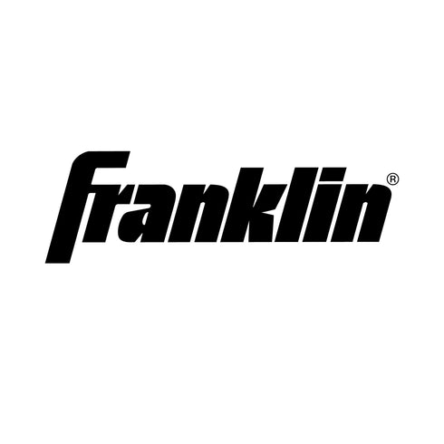 Franklin Sports Street Hockey Goal - Steel Outdoor Hockey Net - 54"