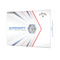 Callaway Supersoft 2021 Golf Balls, White, 12 Pack
